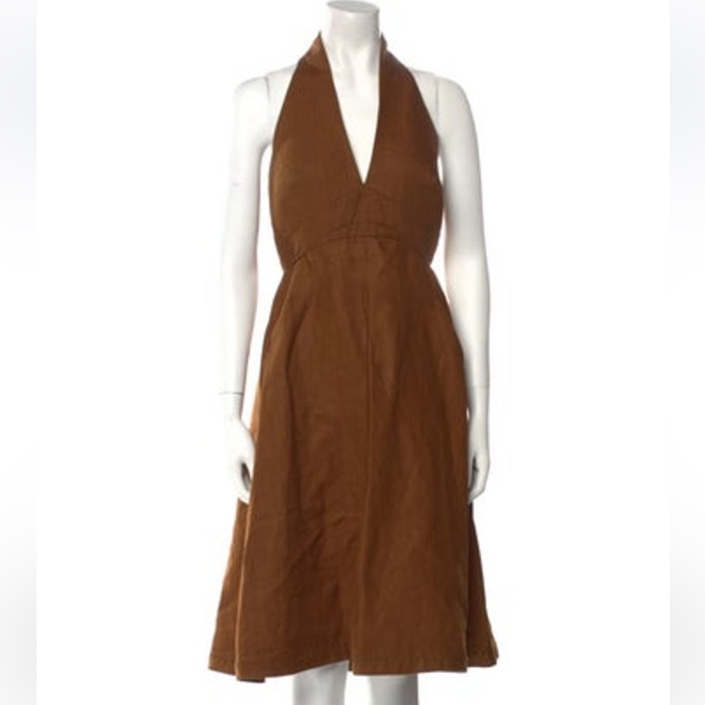 Vintage Ralph Rucci Dress - Offers Welcomed - Picture 4 of 4